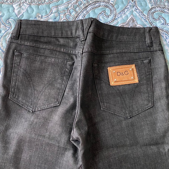 Authentic Dolce & Gabbana jeans. Size 27 - Picture 2 of 7